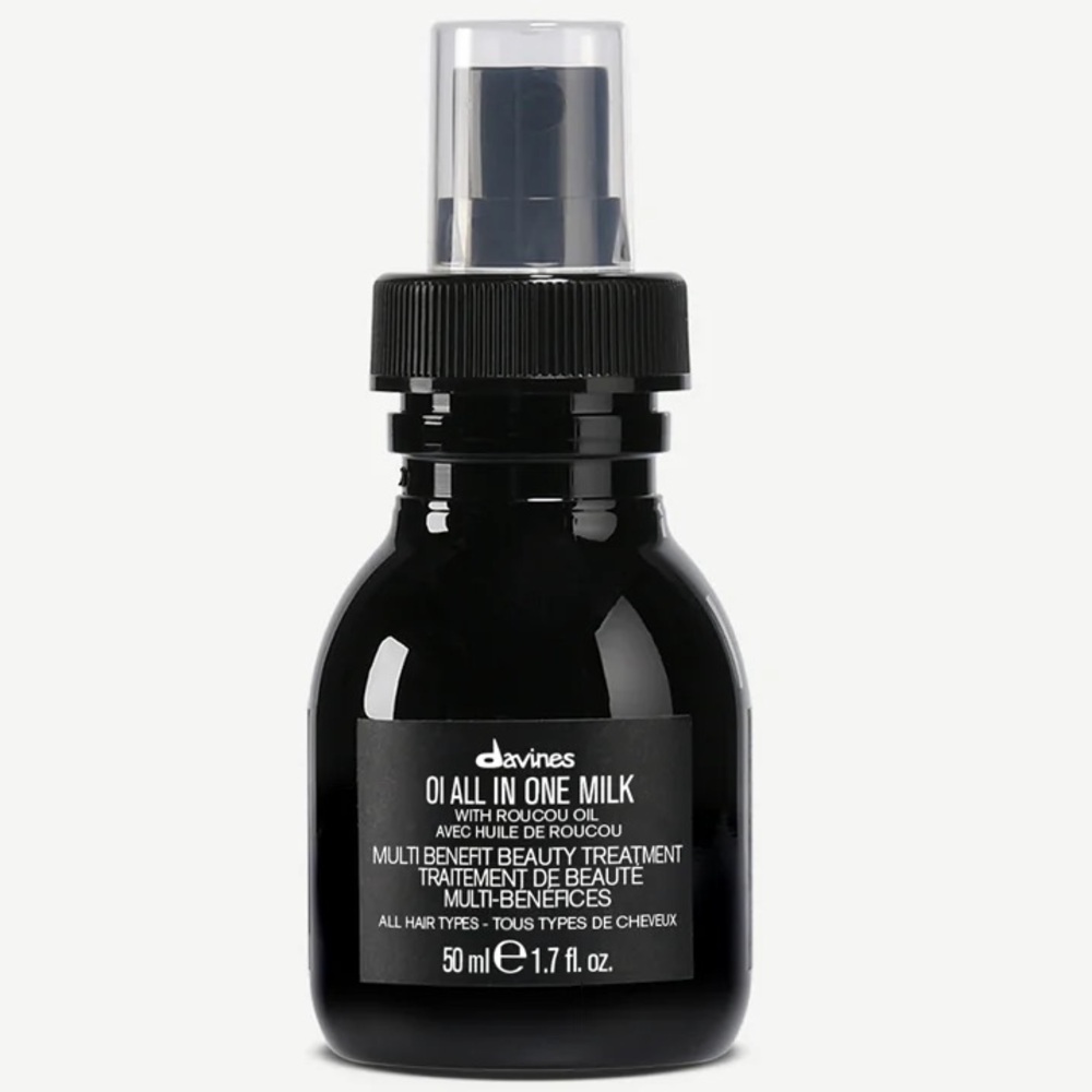 *BRAND NEW/ UNOPENED/ UNUSED* Davines OI All In One Milk 50ml